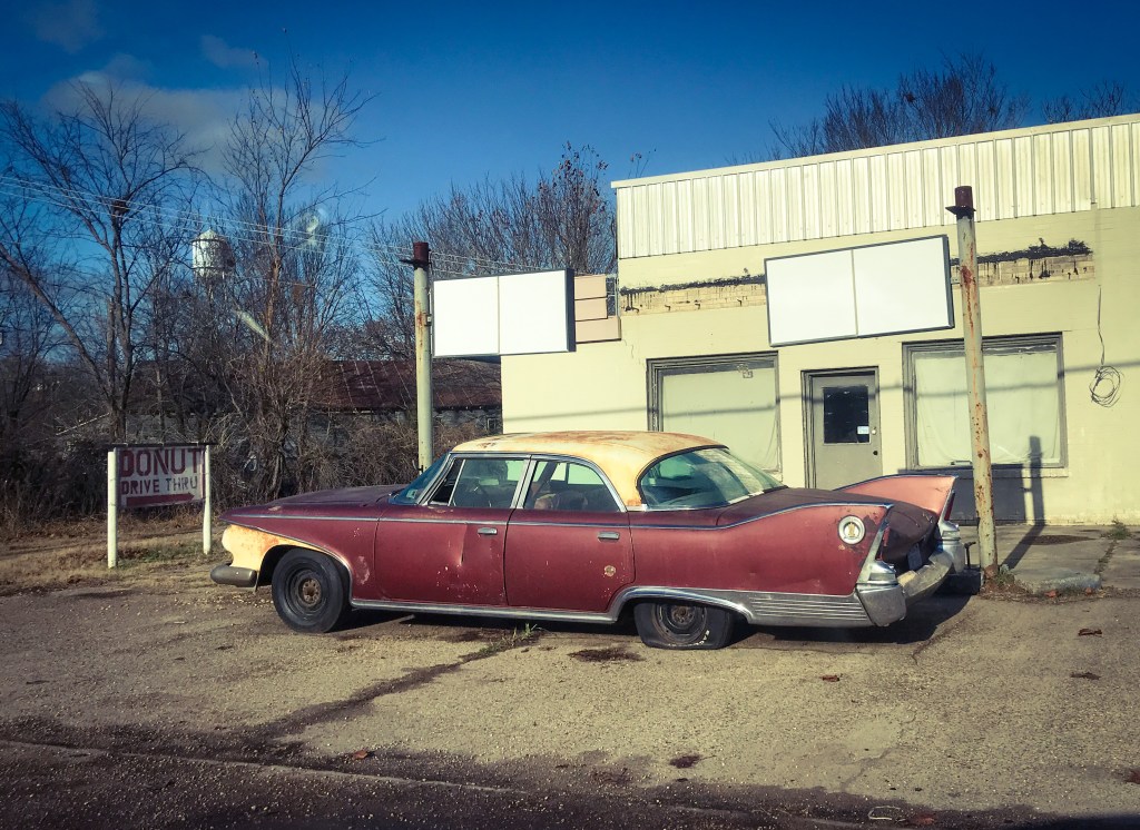 A Bubble too&nbsp;Far