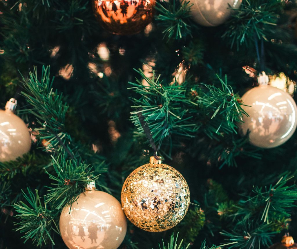 Carbon Fuel Reimbursement: America’s Christmas&nbsp;Bonus