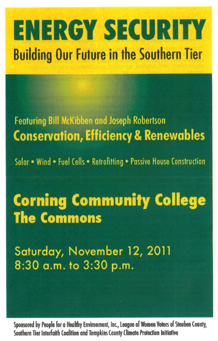 CorningEnergyConference-Nov2011