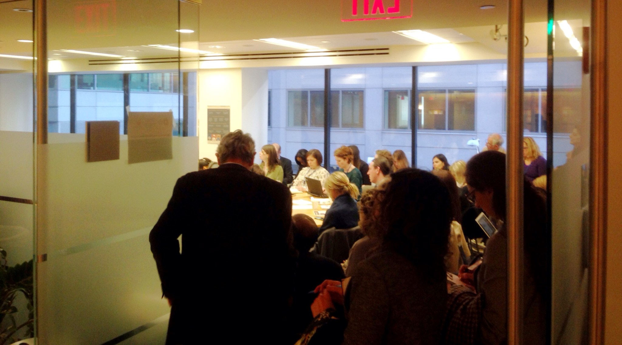 citizens-engaging-parliament-talk