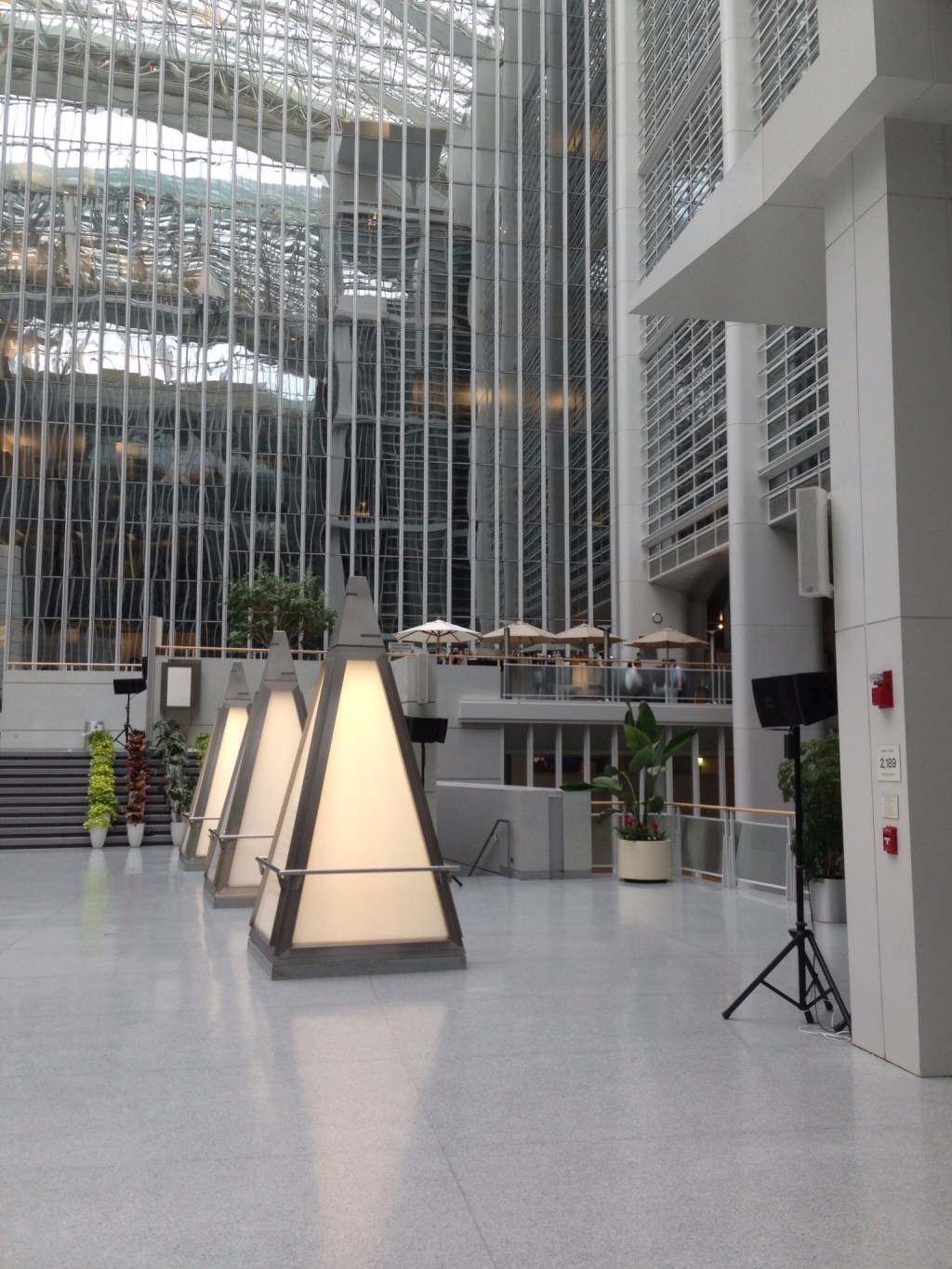 A Seat at the&nbsp;Table