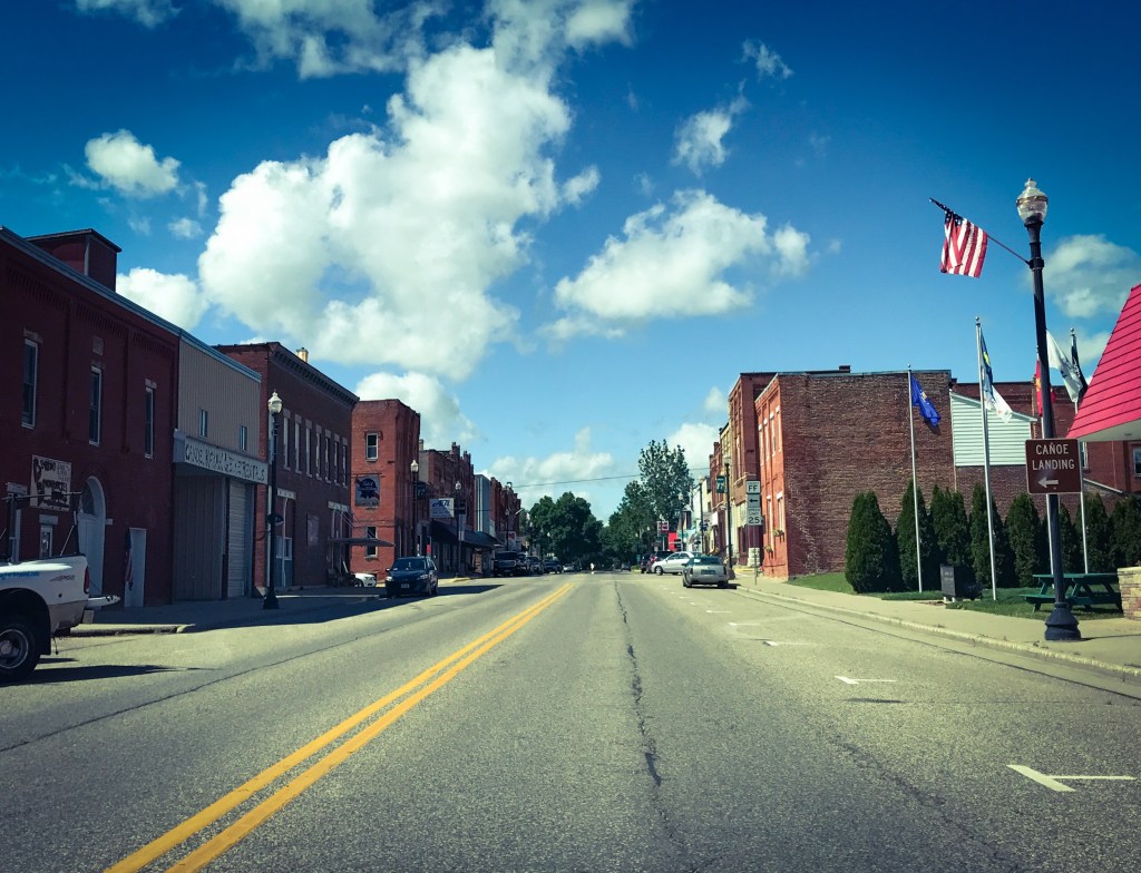 Price Carbon to Empower Main&nbsp;Street