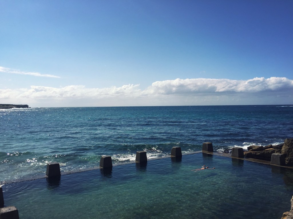 Australia Diary: Day&nbsp;1