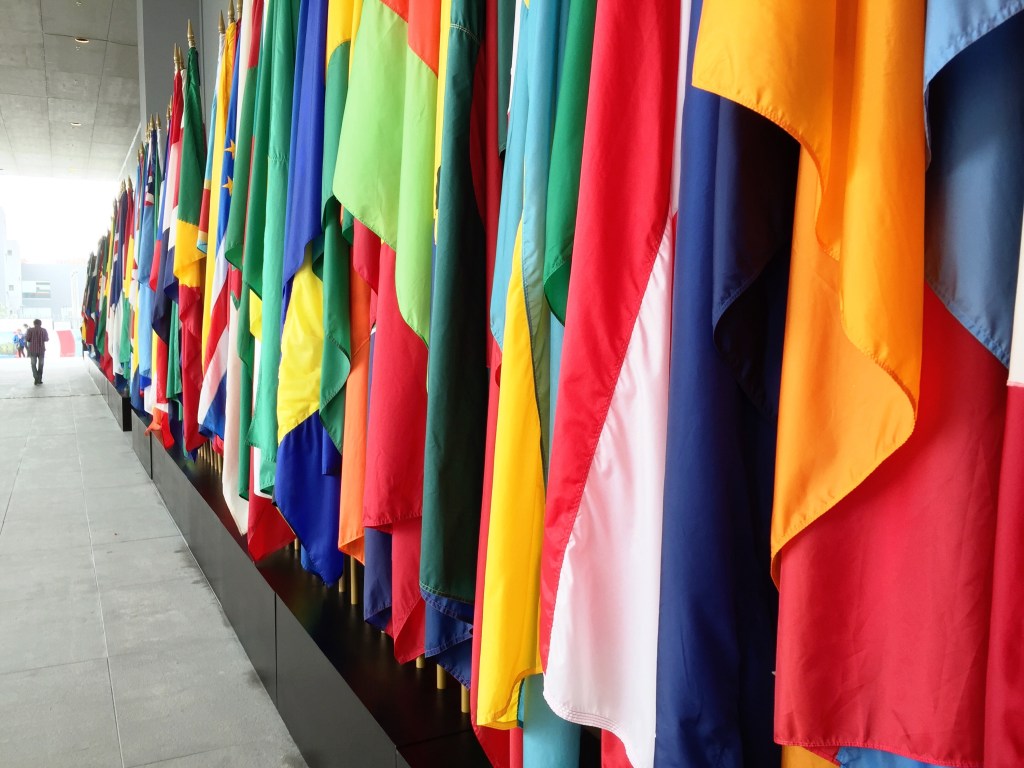 Lima: World Bank / IMF Civil Society&nbsp;Session