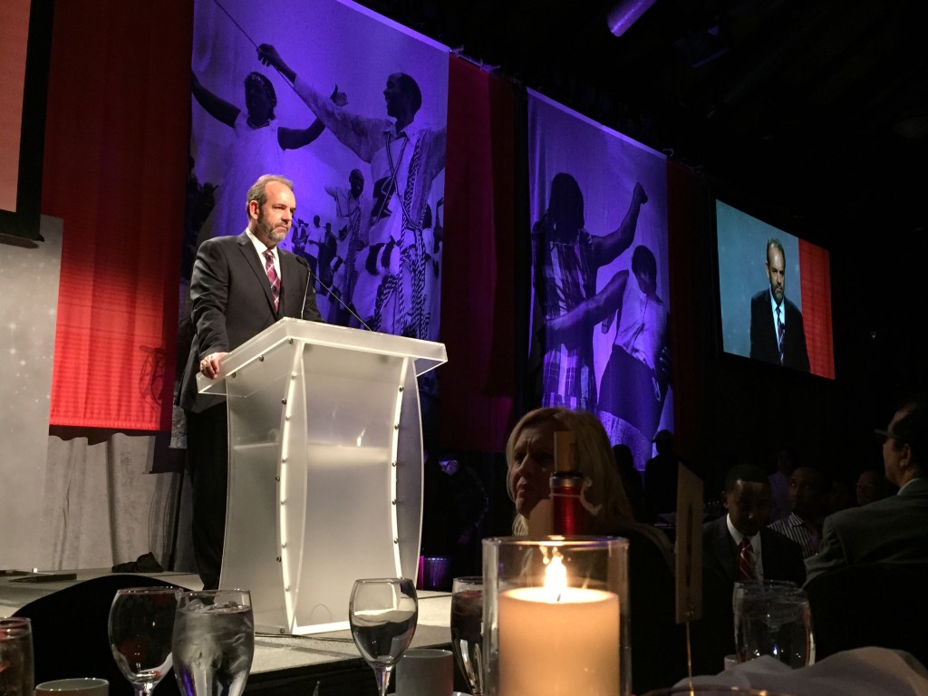 Daniel Wordsworth: On Wonder & the Human&nbsp;Gift