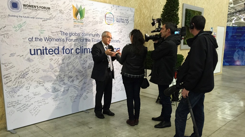 CCU Lesson: The Paris Agreement & Citizen-Led Climate&nbsp;Action