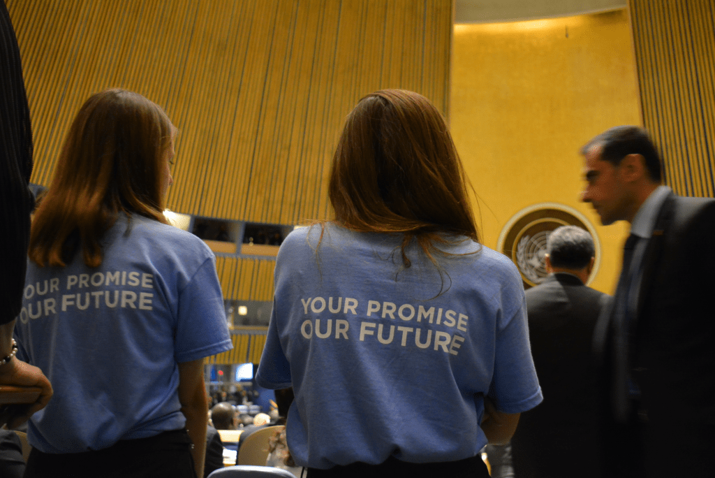 Intergenerational Equity: Time to Stop Adding Harm to the&nbsp;Future