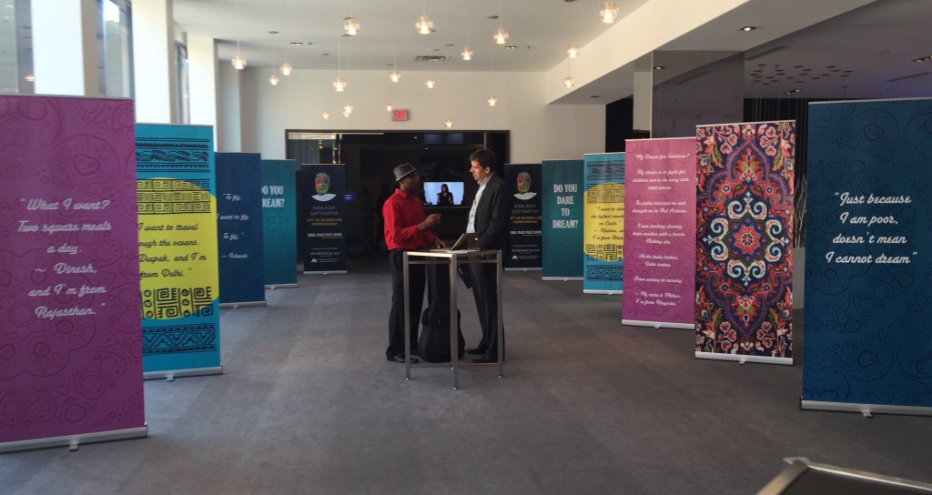 The Value of&nbsp;Daring