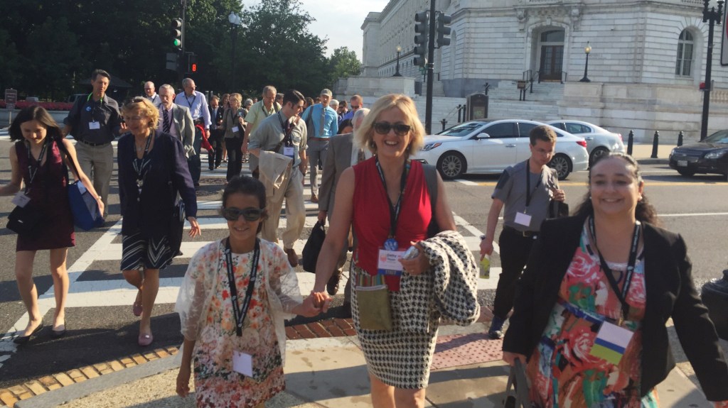 True Independence Requires Reciprocal Civic&nbsp;Empowerment