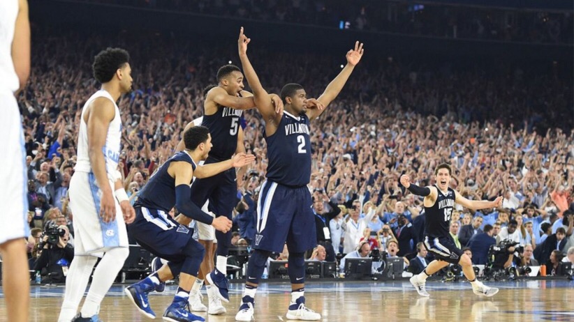 Why We Love the Villanova&nbsp;Wildcats