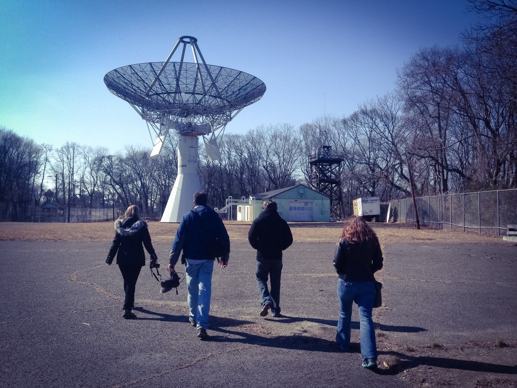 Science is a National Security&nbsp;Imperative