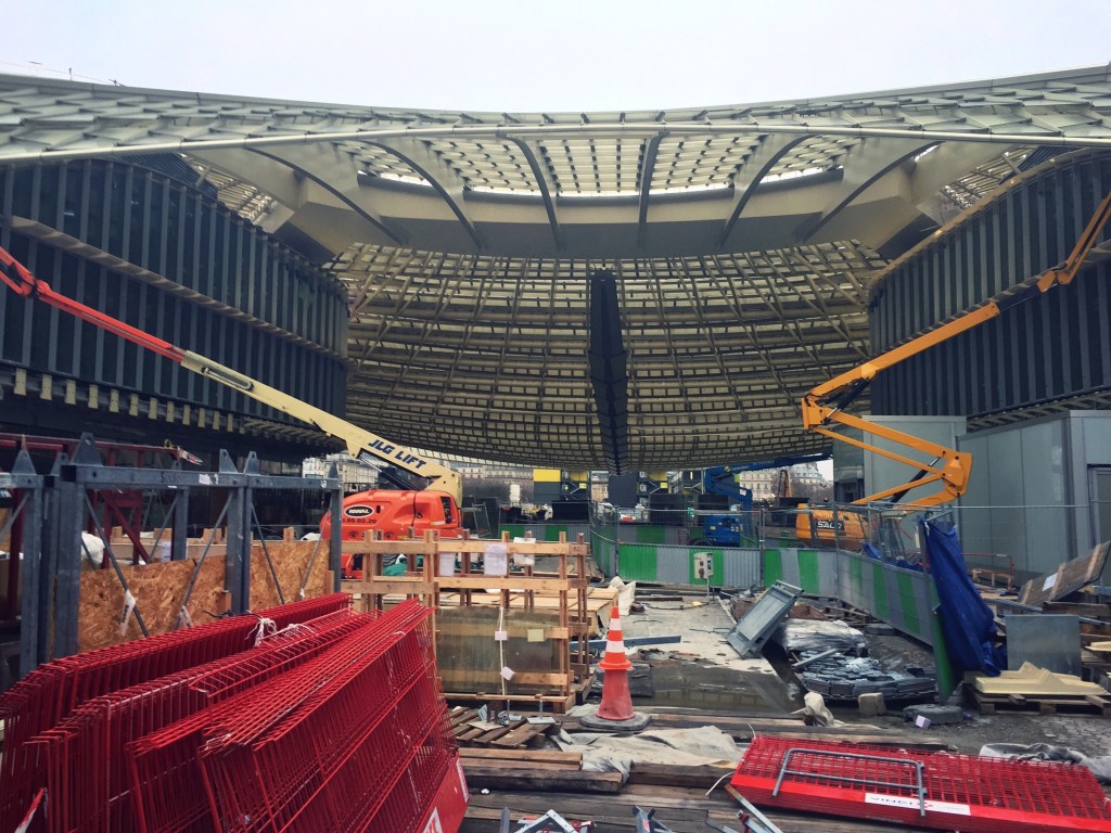 ACCESS to the&nbsp;Future