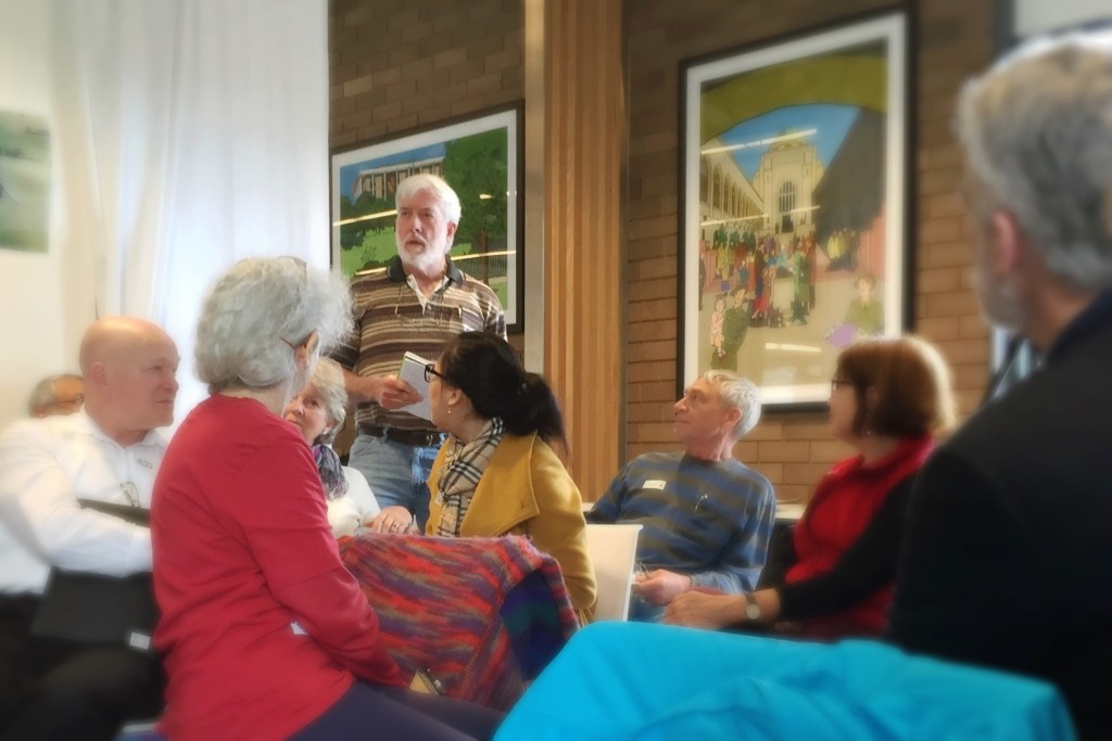 Non-Partisan Citizen Empowerment is&nbsp;Working