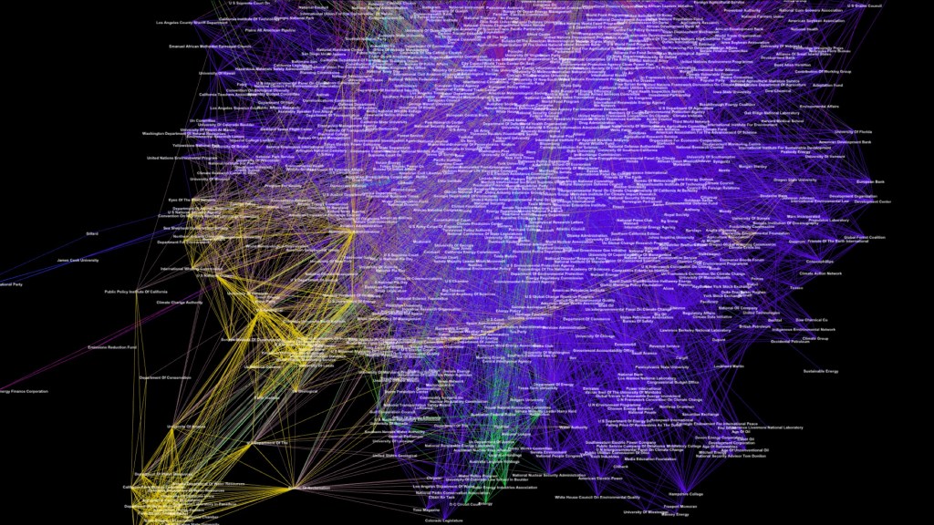 Climate Change is a Threat&nbsp;Multiplier