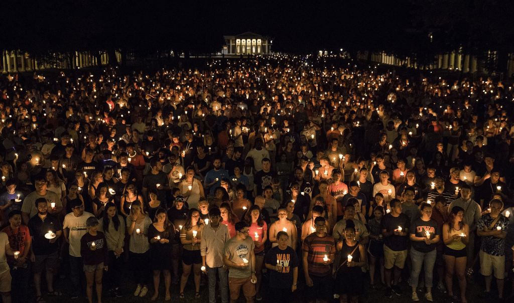 Reject Hate, Every&nbsp;Time