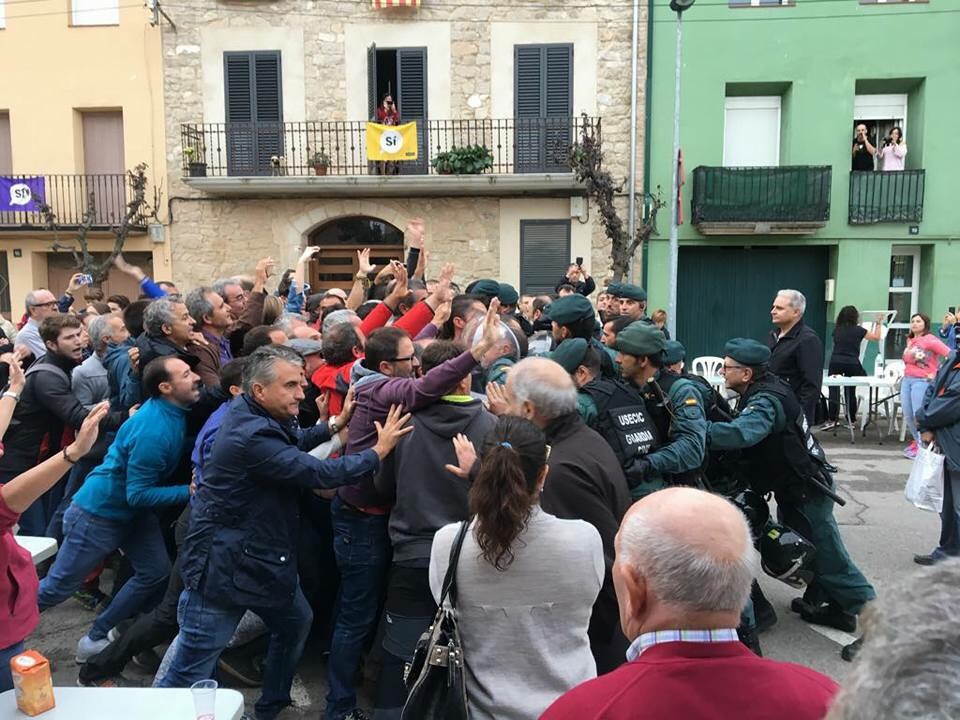 The Example of Nonviolent&nbsp;Deliberation