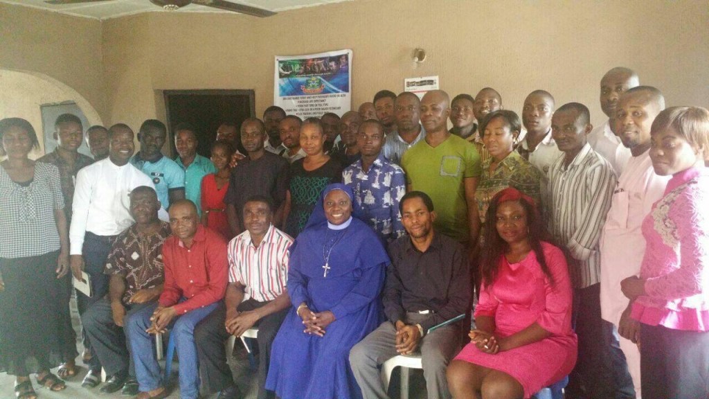 We stand for a better&nbsp;way