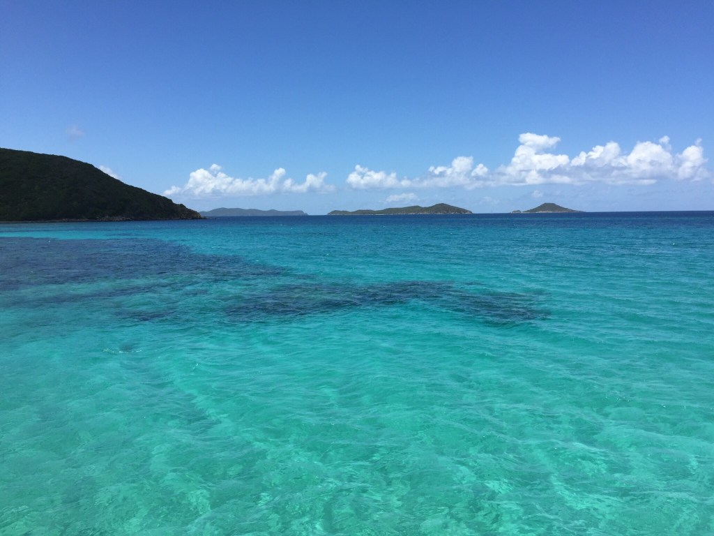 Blue Economy: The Future of Earth’s&nbsp;Ocean