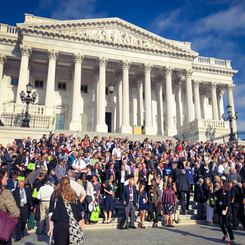 Better Civics Justifies&nbsp;Hope