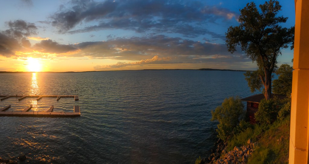 Networking Earth Science Platforms to&nbsp;Finance