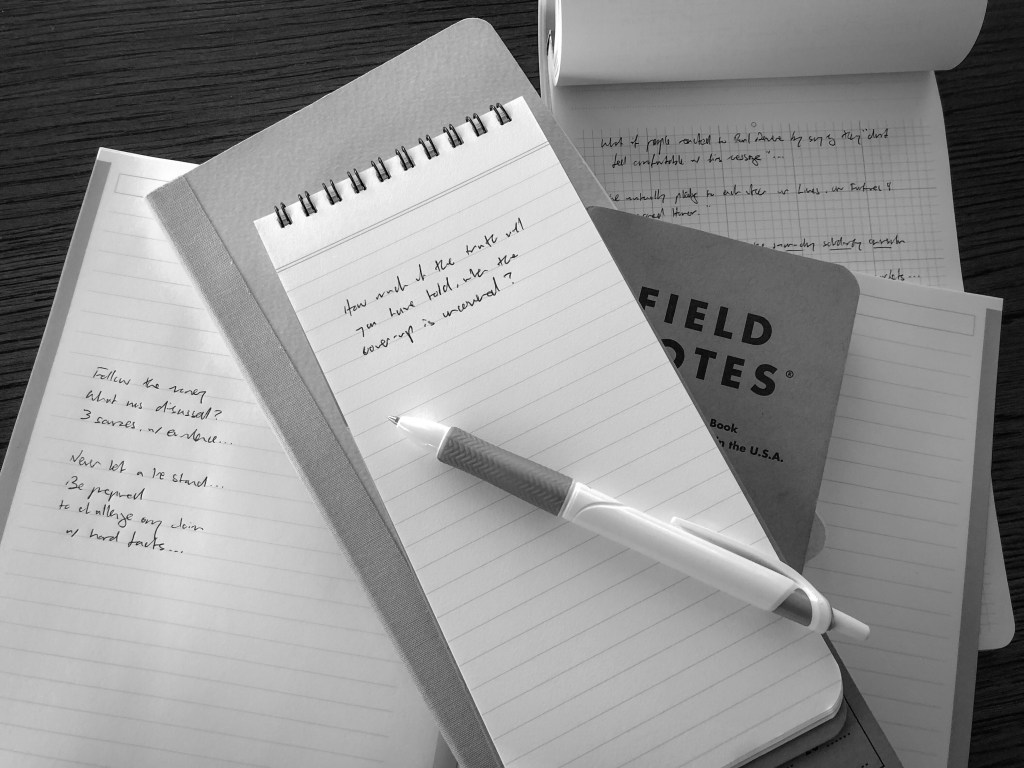 Press Freedom is Human&nbsp;Freedom