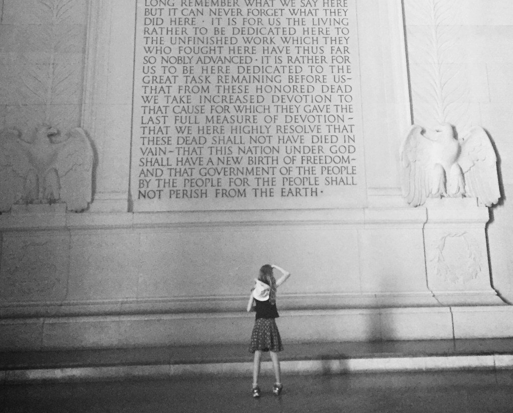 The Struggle for Our&nbsp;Future