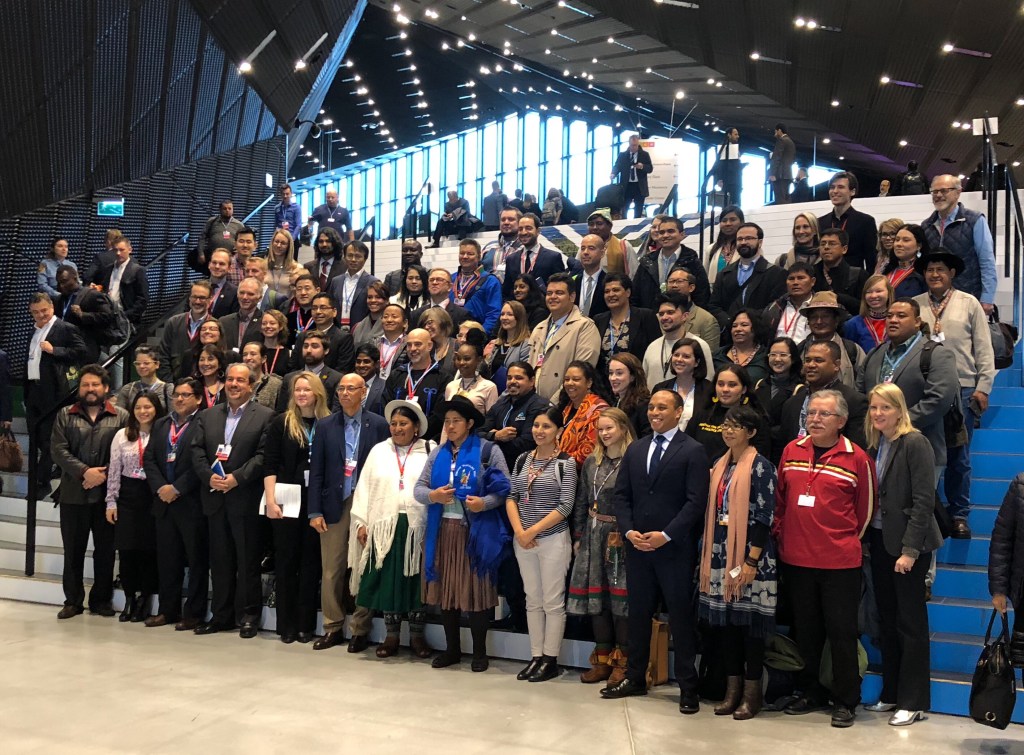 Katowice sets standards for accelerated climate&nbsp;action