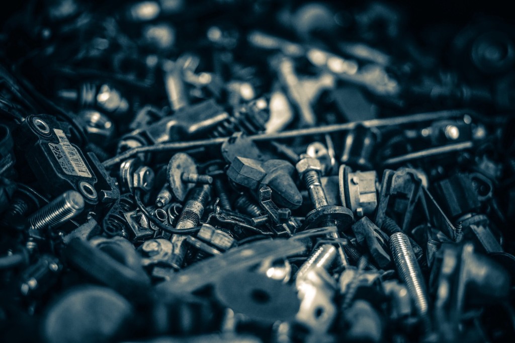 Economy of Errors: How Abundance May Bring&nbsp;Scarcity