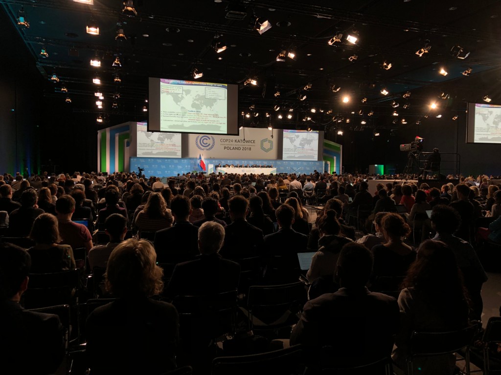 The Day the World Stood&nbsp;Still