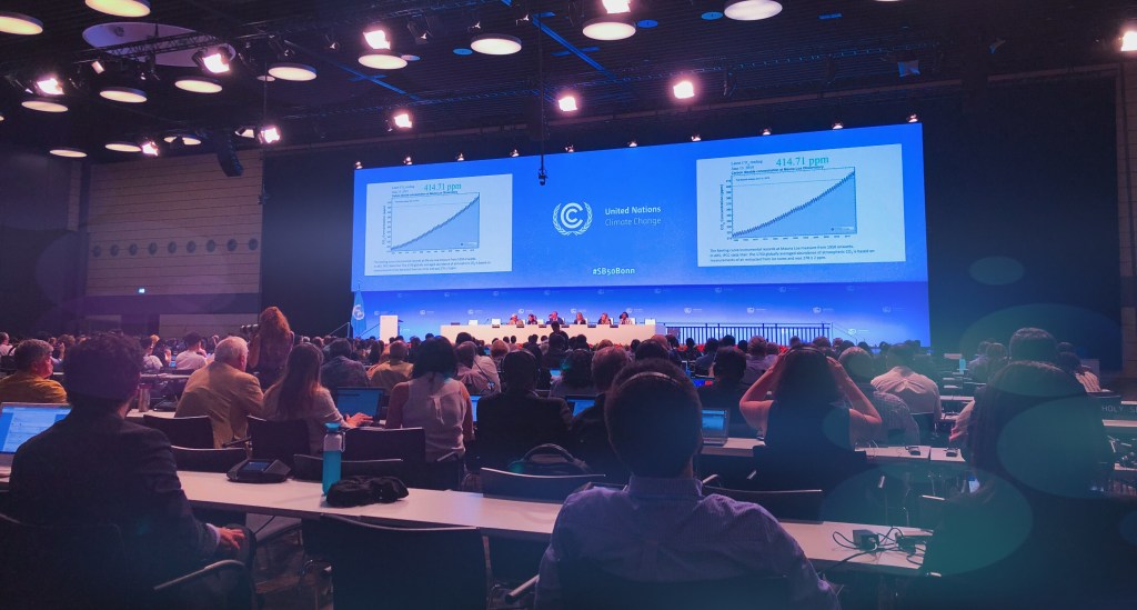 Science is Not&nbsp;Negotiable