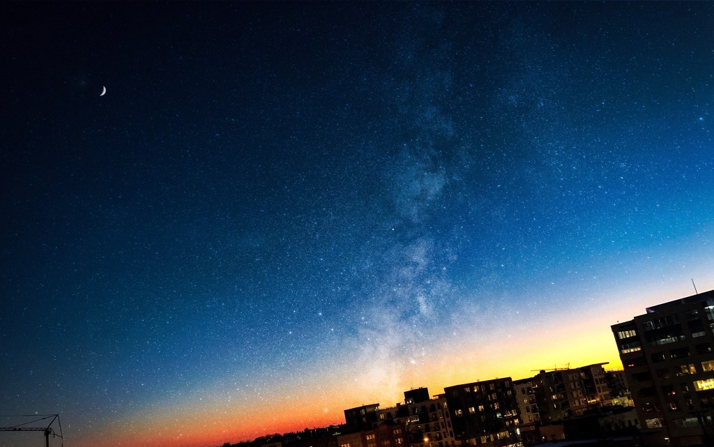 2020 Vision: Deciding to Be&nbsp;Free