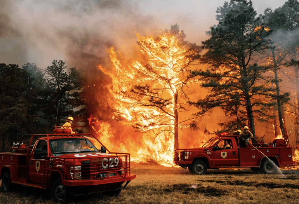 ICJ finds climate action is a legal&nbsp;responsibility