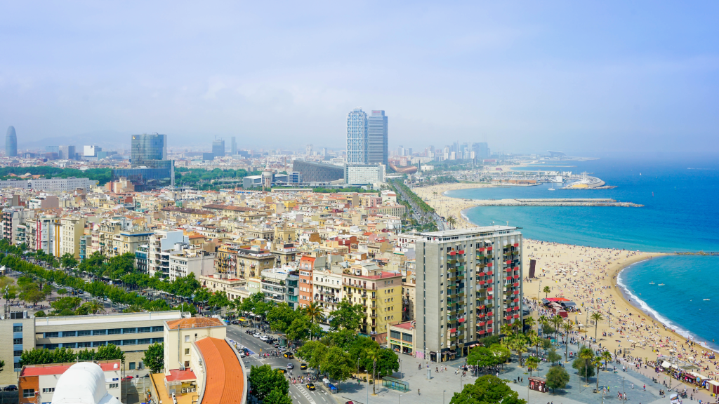 Opportunity is everywhere—The Resilience Economy is&nbsp;emerging