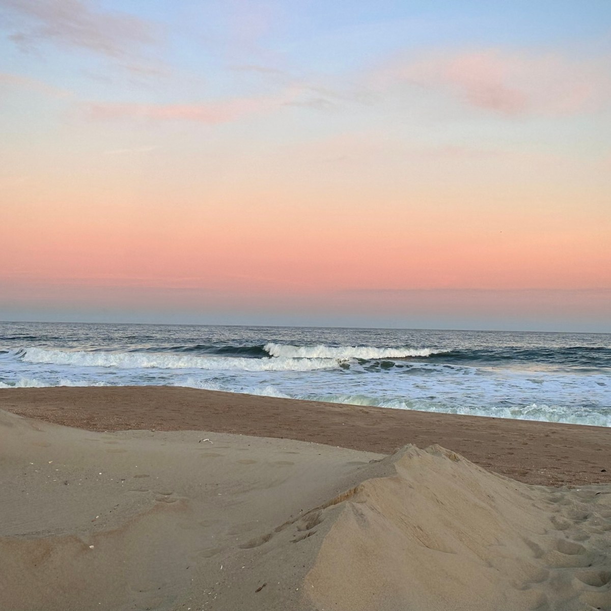 A time of light &&nbsp;possibility