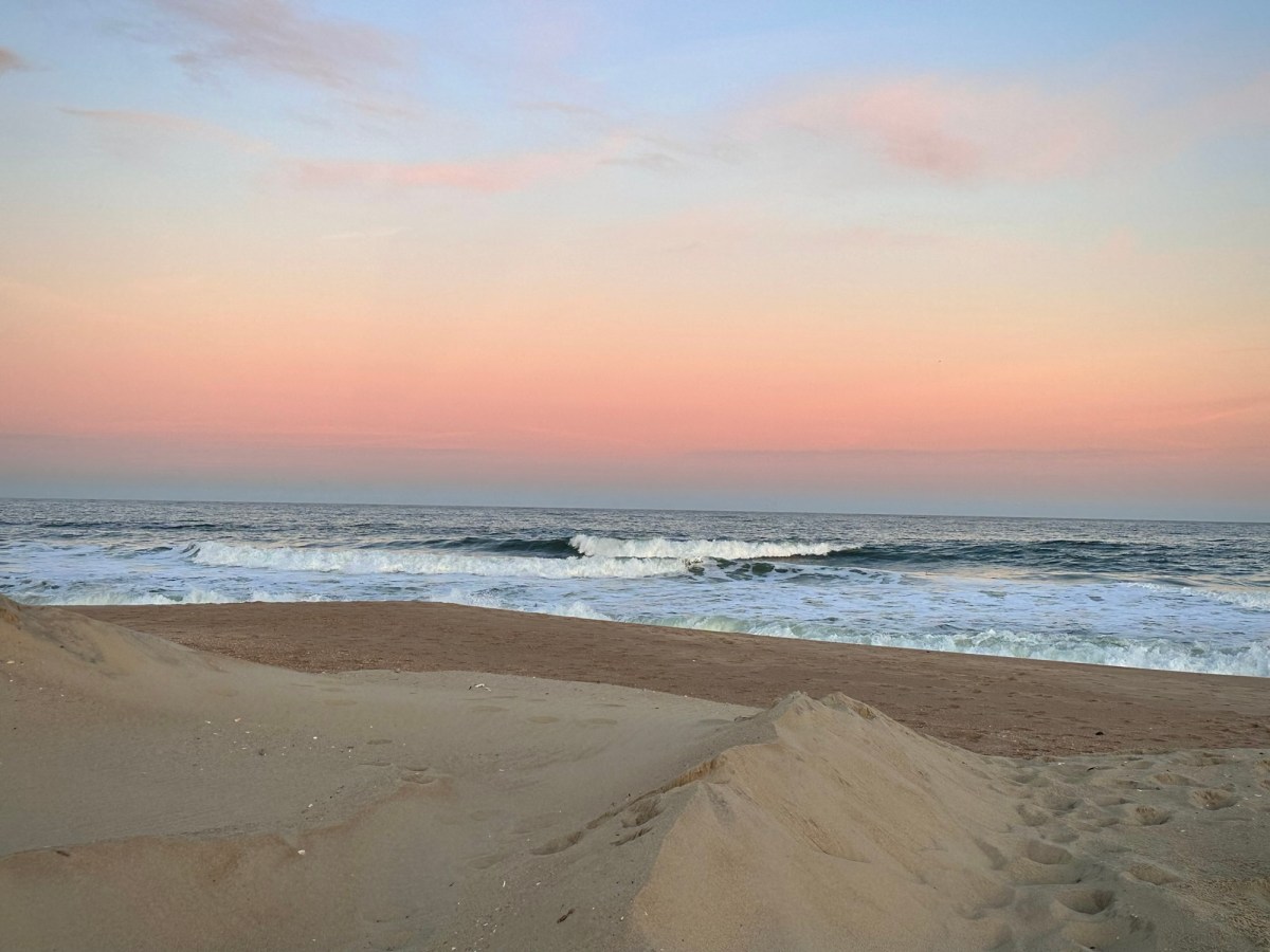 A time of light &&nbsp;possibility