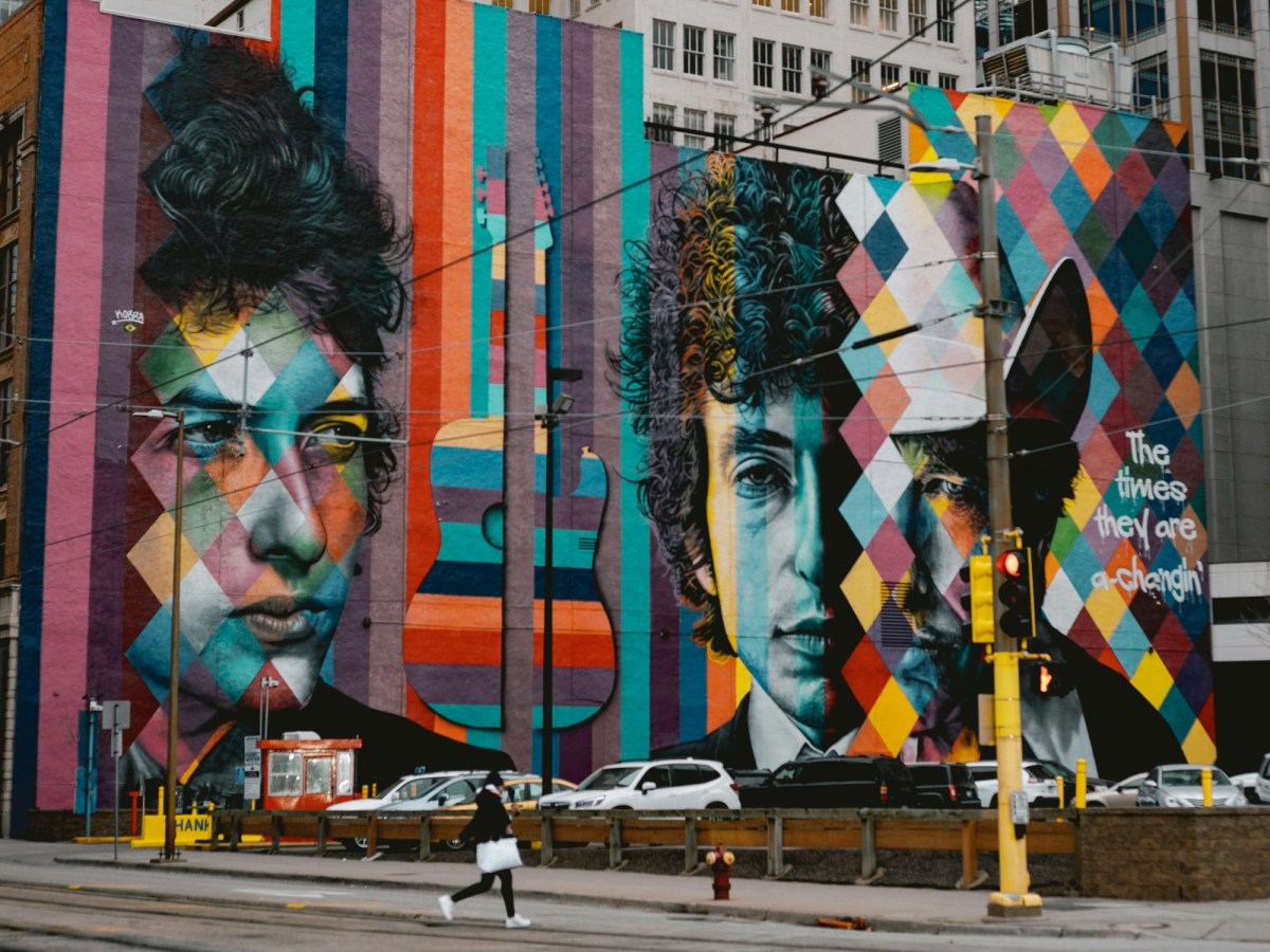 Human rights are not&nbsp;optional