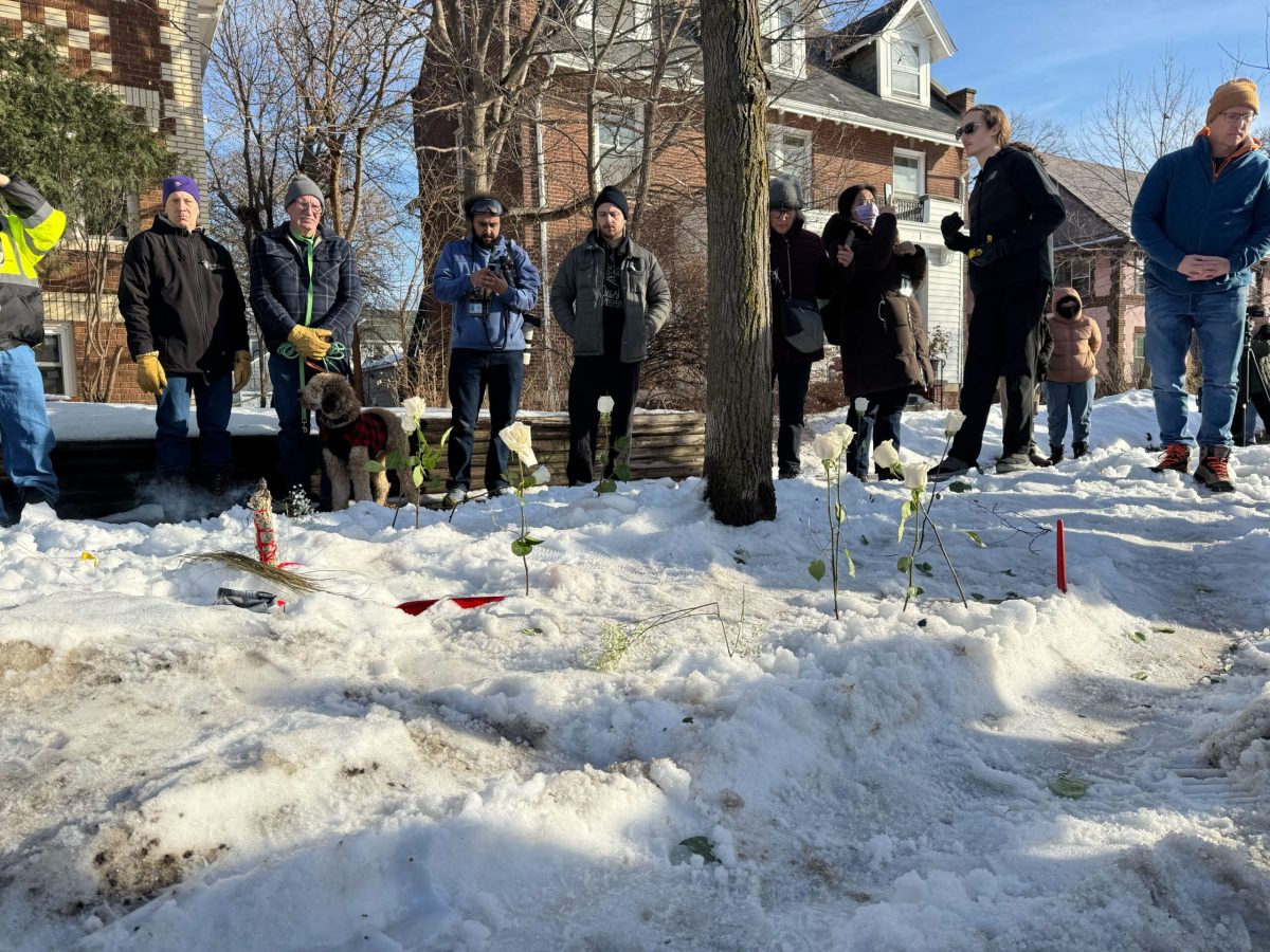 Renee Nicole Good should still be alive&nbsp;today