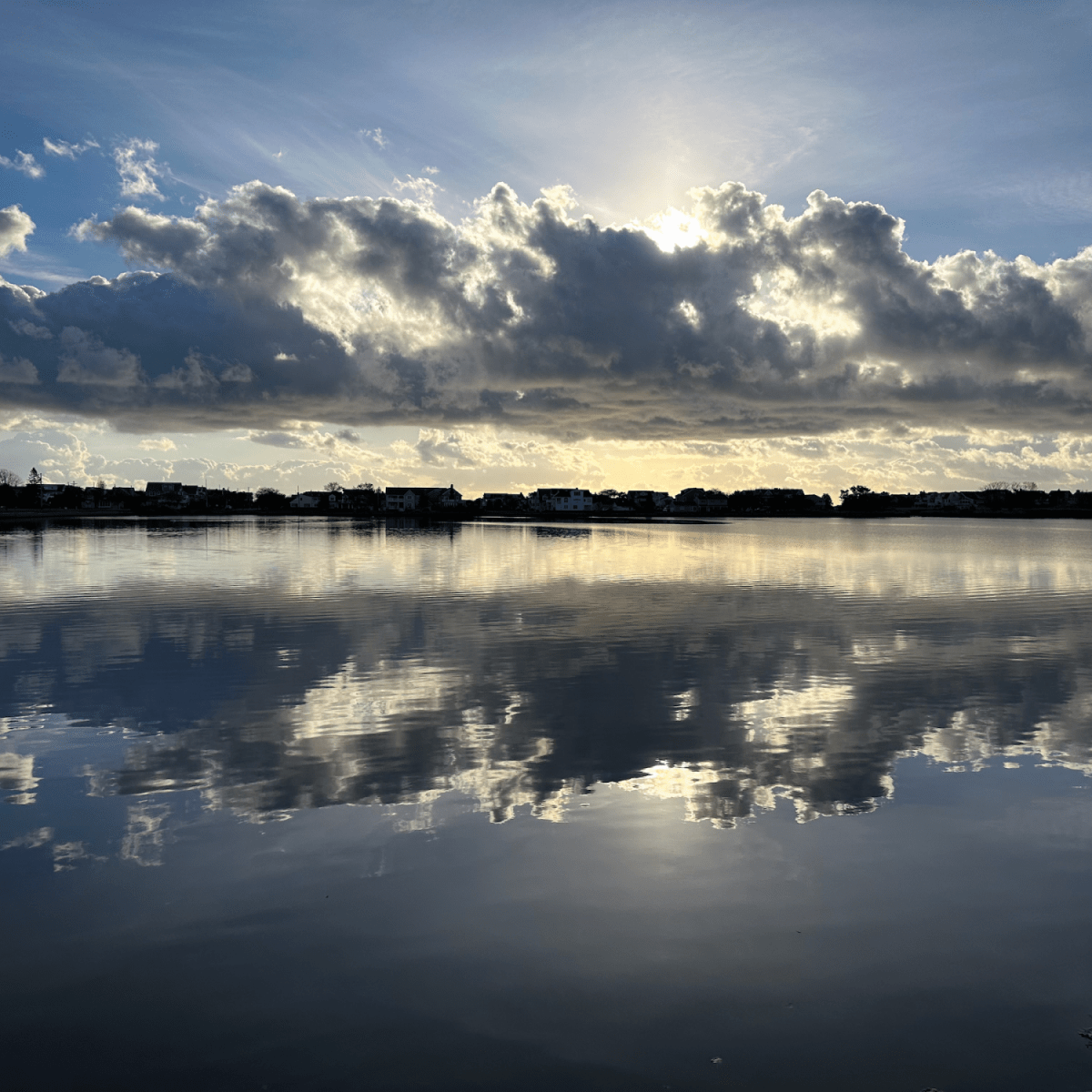 Endangerment is the reality of climate&nbsp;pollution