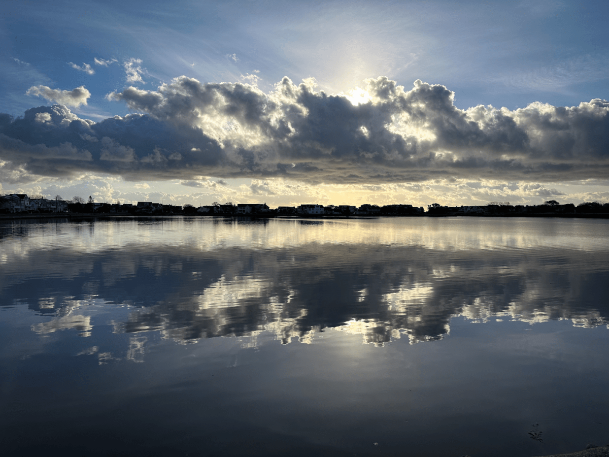 Endangerment is the reality of climate&nbsp;pollution