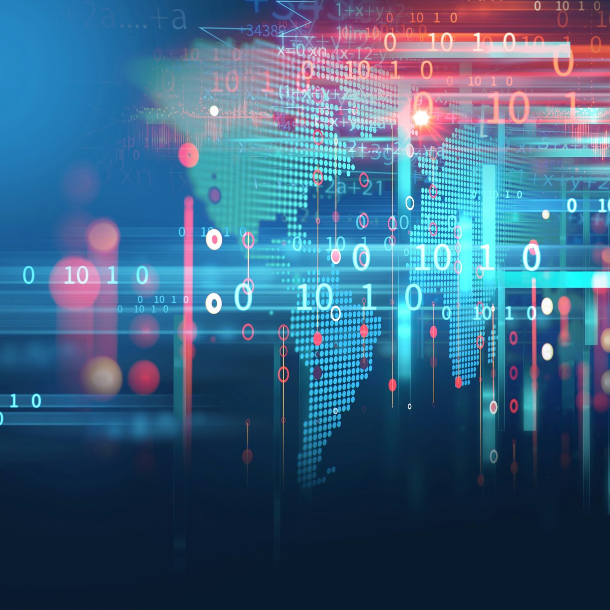 Information integrity is an economic & security&nbsp;imperative