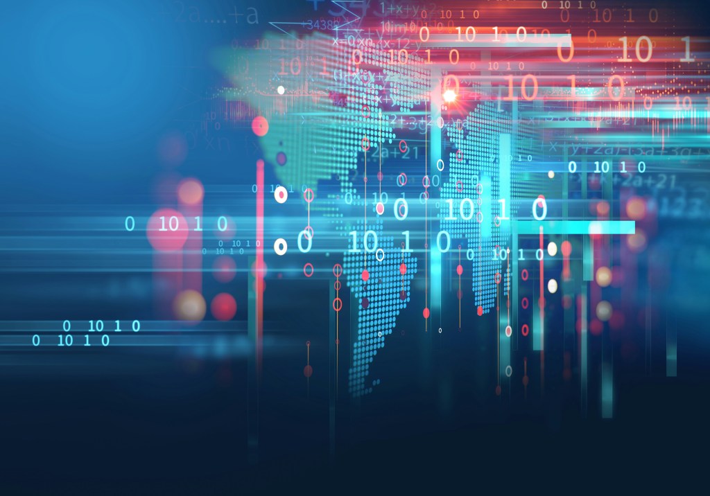 Information integrity is an economic & security&nbsp;imperative