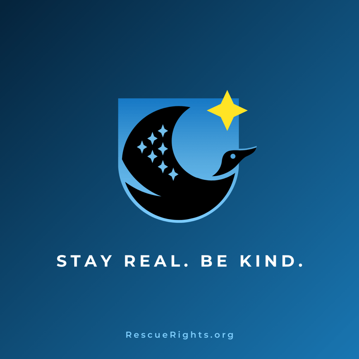 We need a Rescue&nbsp;Party