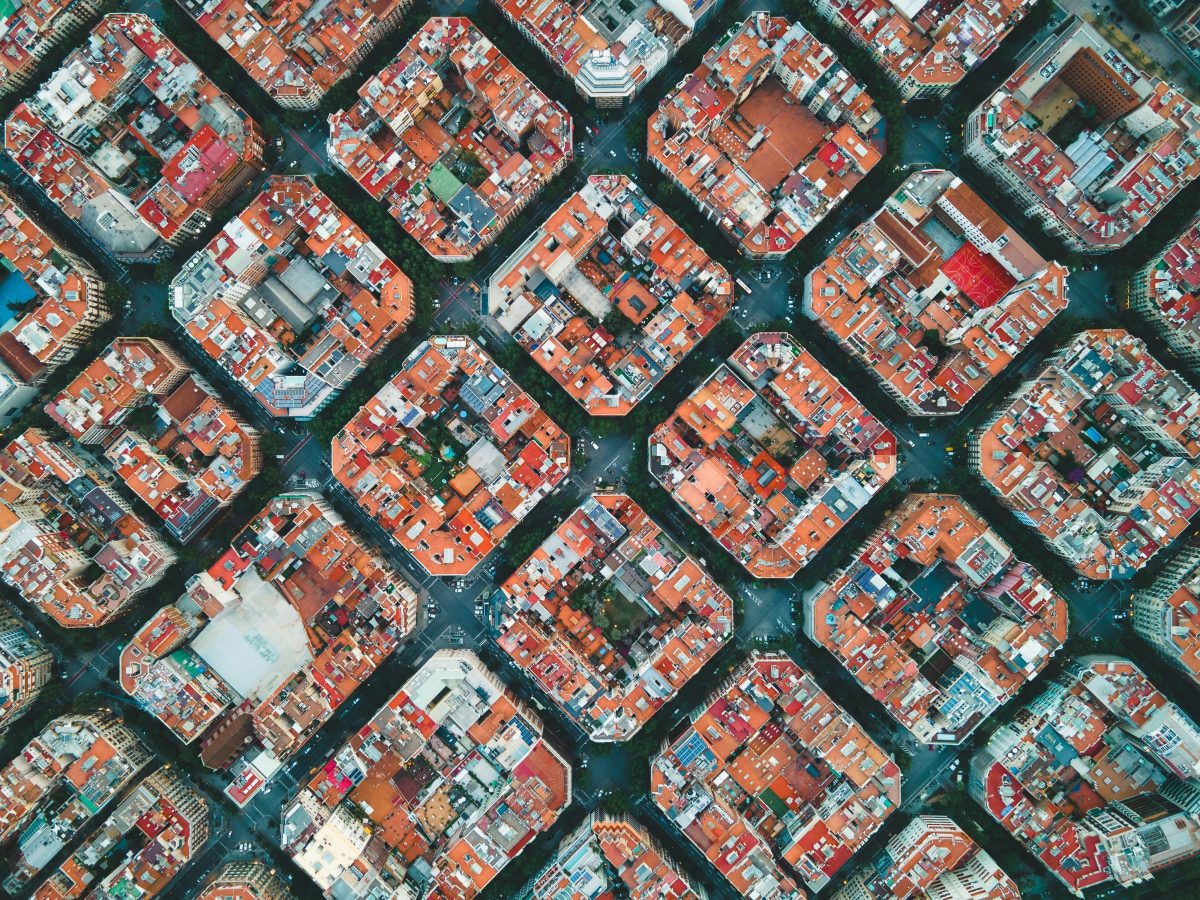 Earth system data will shape&nbsp;markets